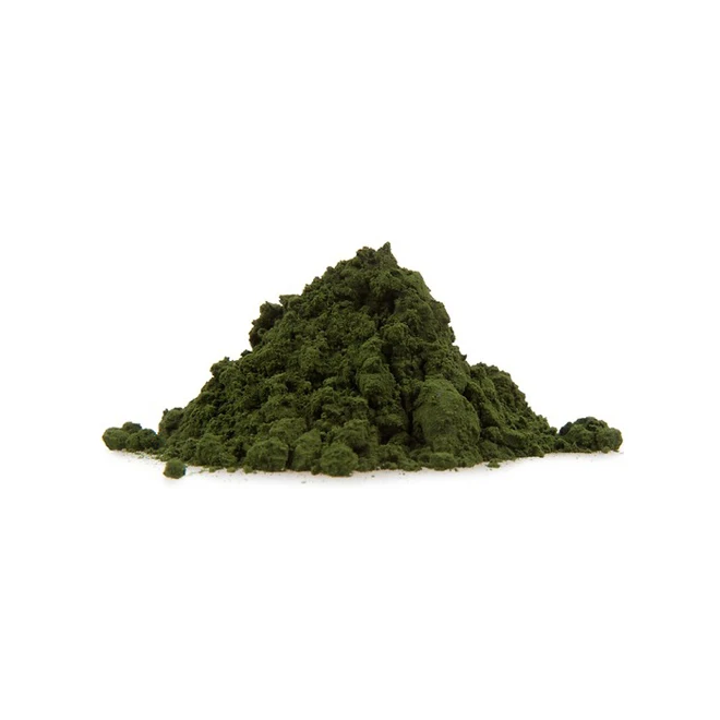
Organic Spirulina Powder 