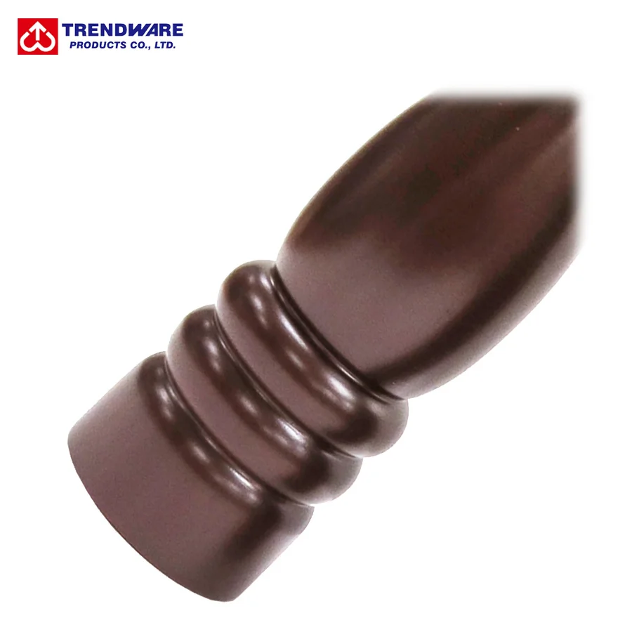 Wooden Salt & Pepper Mill for Restaurant Table