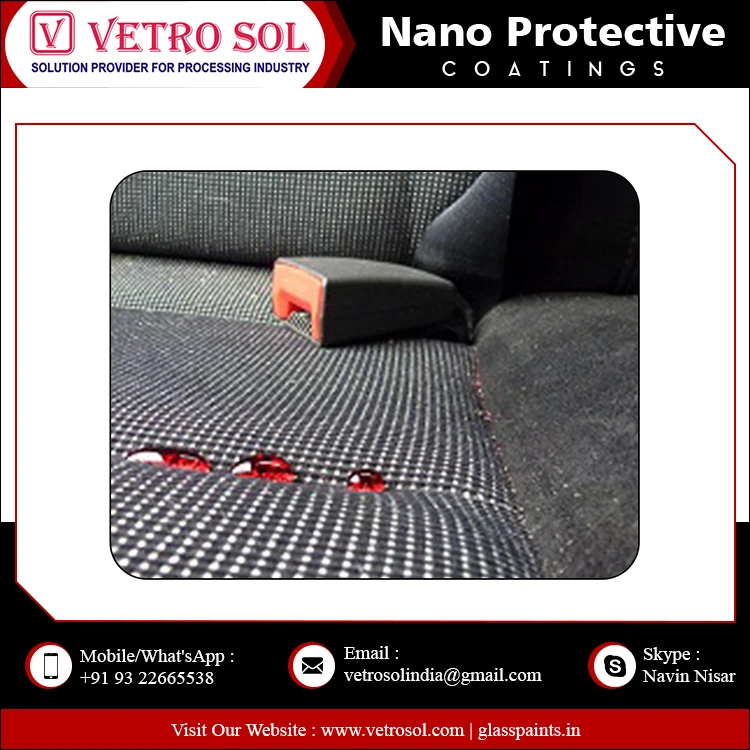 Newly Arrival Best Selling Weather and UV Resistance Car Seat Coating  For Sale At Bulk Order