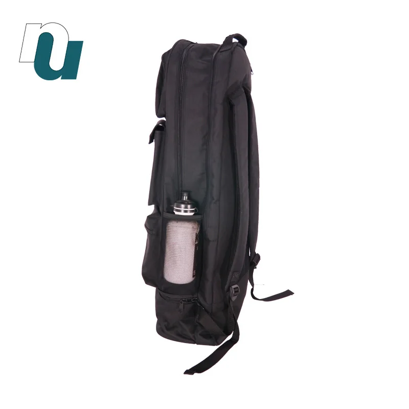 
2021 Badminton Racket Racquet Duffel Duffle Holdall Travel Leisure Holdall Sport Bag 