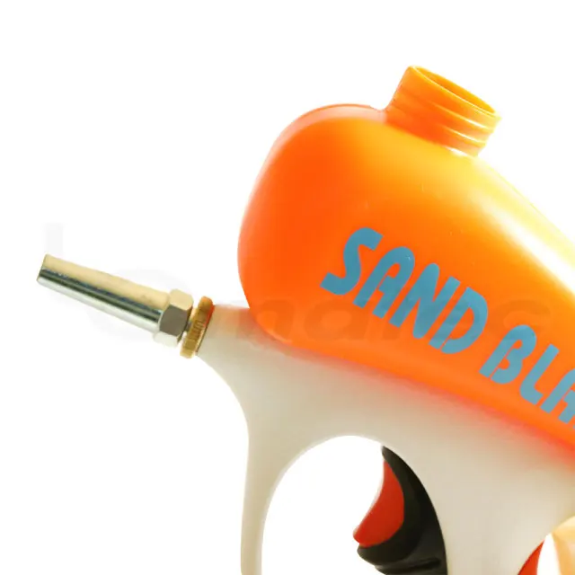 Air Tools Remove Rust Oil Paint Mini Spray Gun Sandblaste Air Sand Blast Gun Sandblasting Gun