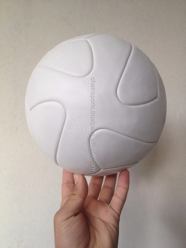 
Thermal Bonded TPU Soccer ball with custom printing 
