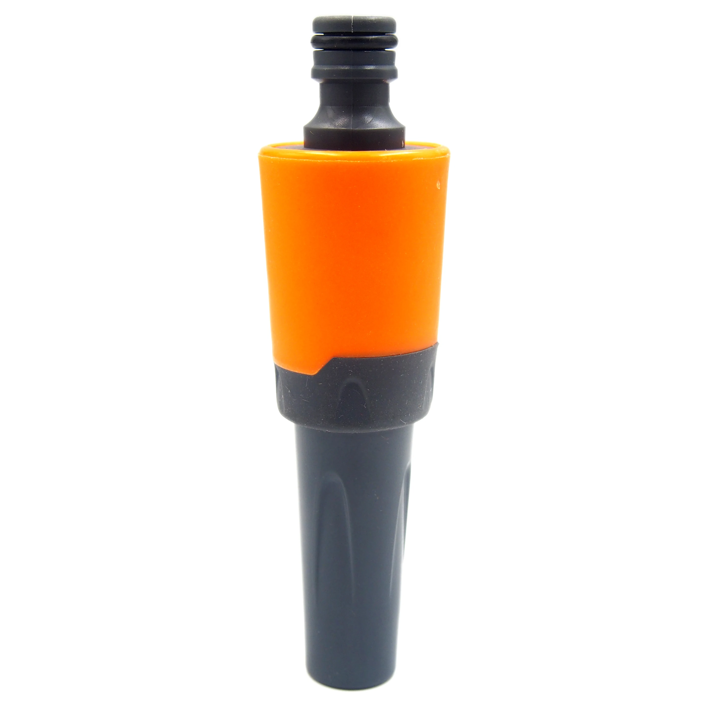 Plastic soft garden water gun for water flower