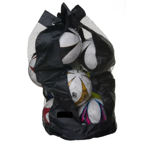 Design your own logo Soccer /Rugby /basket ball carrying bags