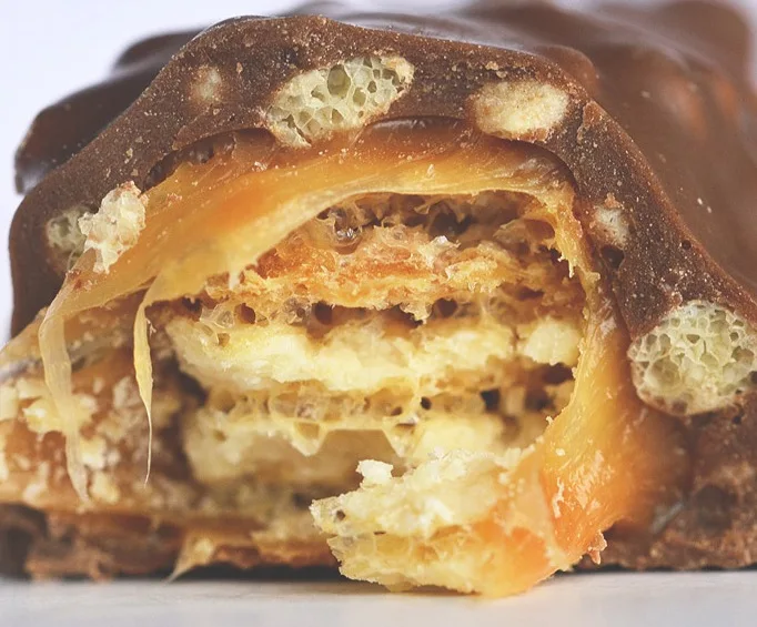 Chocolate Bar with Peanuts and Caramel , delicious sweets for kids , HALAL Chocolate bar , sweet