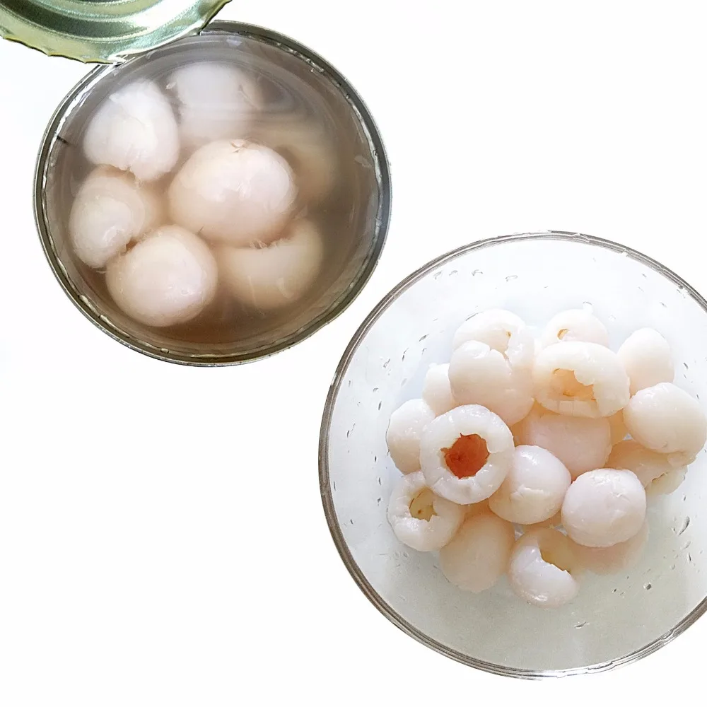 ORIGINAL LYCHEE  SYRUP VIET NAM