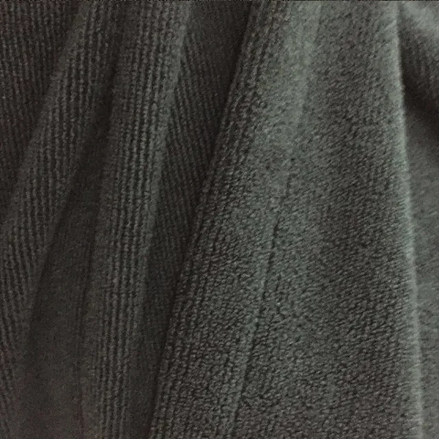 
Wholesale 100 microfiber fabric adult hooded beach change robe surf poncho wearable super soft towel 