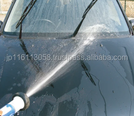 Car Wax Super Water-Repelling Spray
