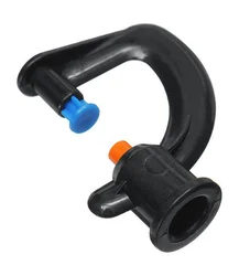 Water Misting Micro Nozzle Sprinkler