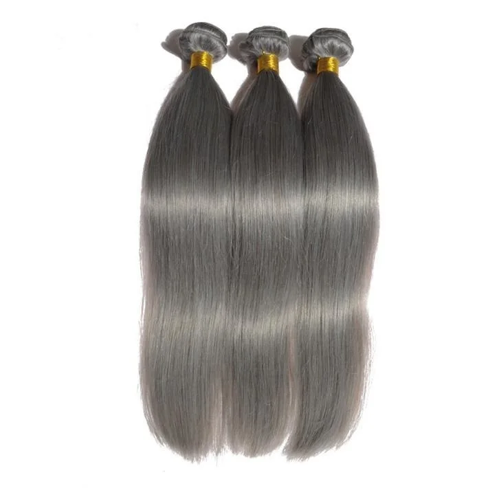 
Easy to dye brazilian virgin hair 