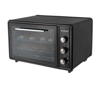 Электрическая духовка MDO 920