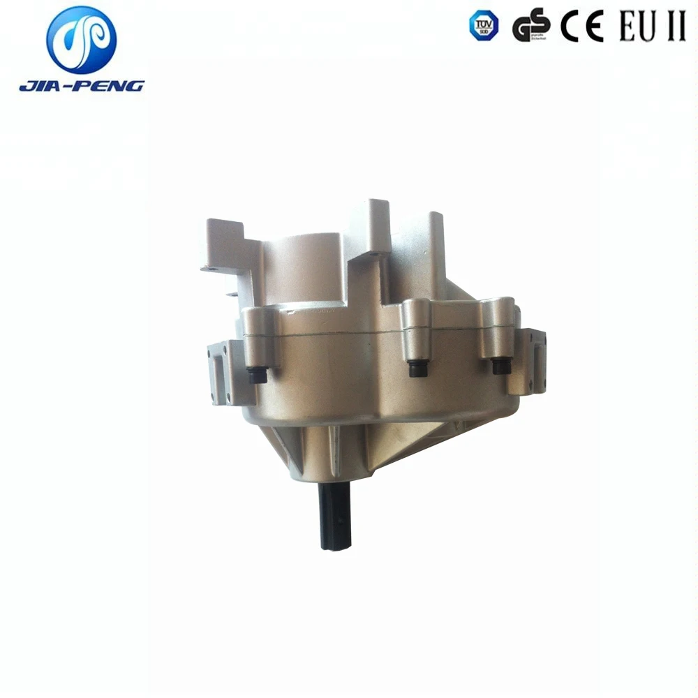 196CC earth auger gearbox or hole digger gearbox