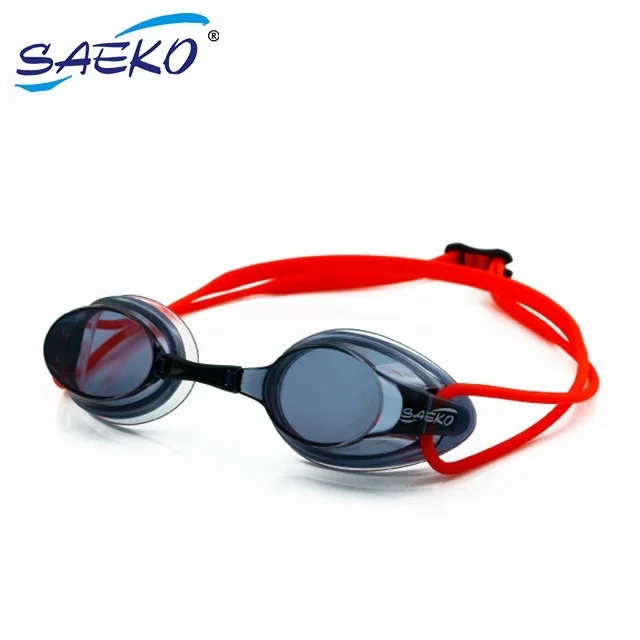 
Tropedo - High Speed Soft Eye Seal UV protection Racing Swimming Goggles 