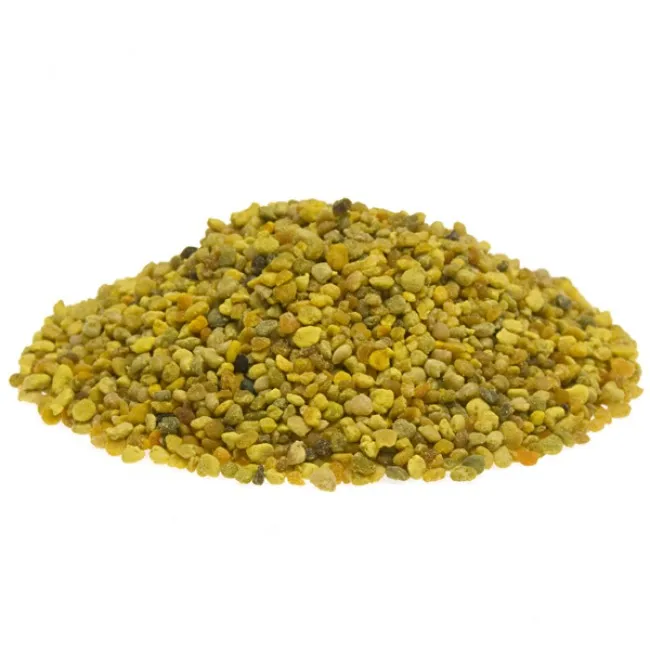 Organic Bee pollen