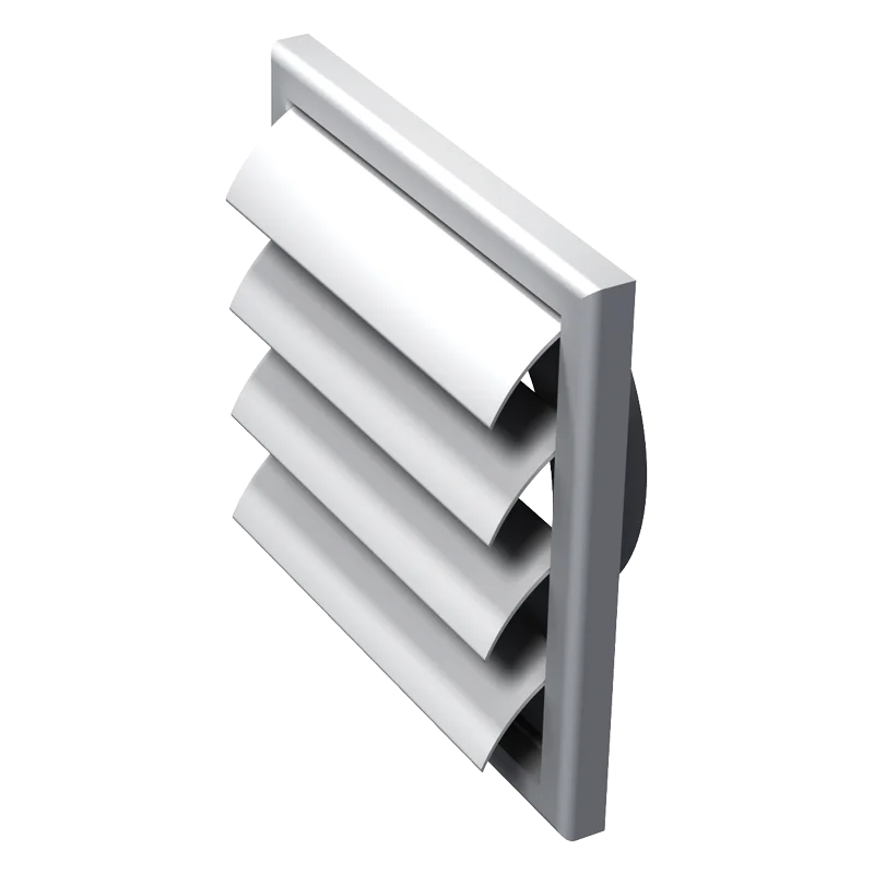 Exhaust grilles MV 120 J, MV 150 VJ
