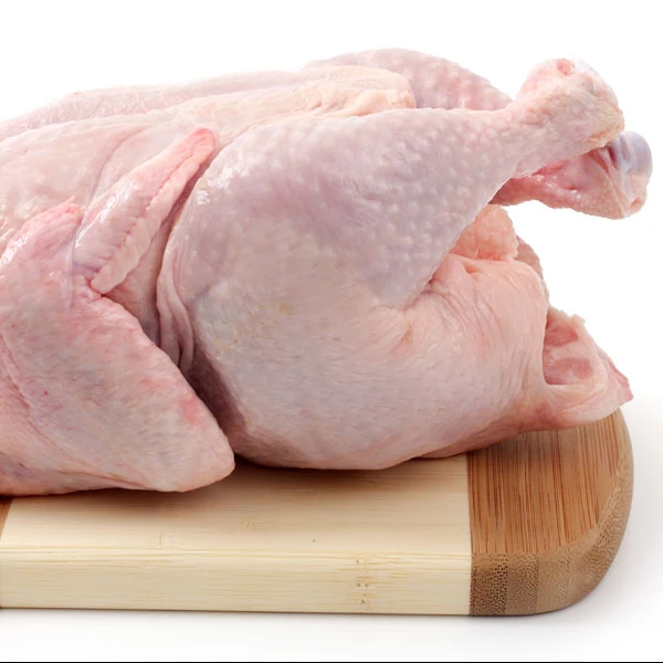 
Halal Frozen Whole Chicken, Frozen Chicken Paws Frozen, processed Chicken Feet 