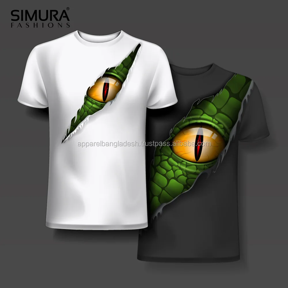 
 Новейший дизайн и логотип на заказ, Мужская футболка с принтом, брендовая одежда для мальчиков, футболка в Бангладеш  