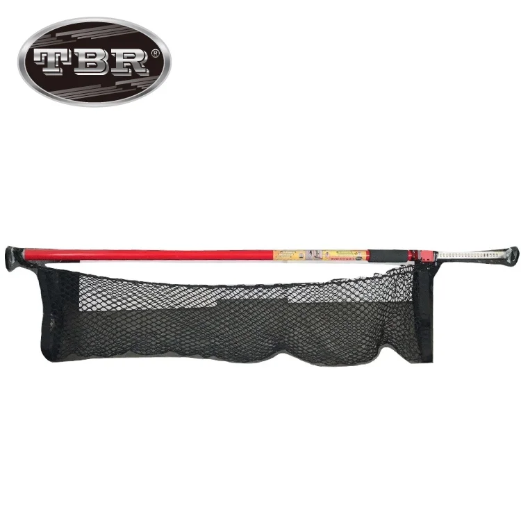 
bike trailer lashing container cargo bar 