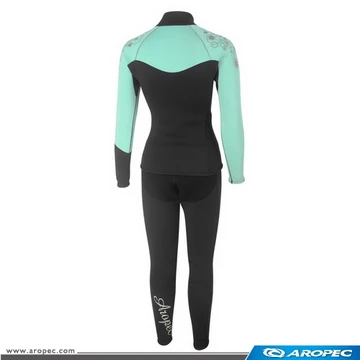 3mm N/ES/NPI 2PC Wetsuit