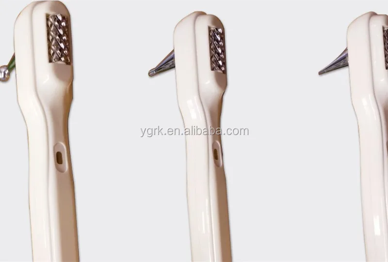 Dr. WASEI home bioresonance elight high potential elder alphay therapy machine