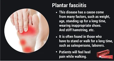 Производство для облегчения боли в теле экстракт массажный крем