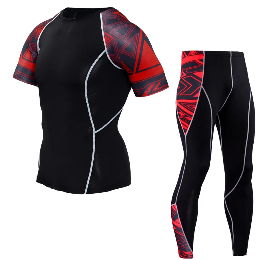 Wholesale High Quality men rush guard Custom Printed Design Sublimated MMA Rash Guard