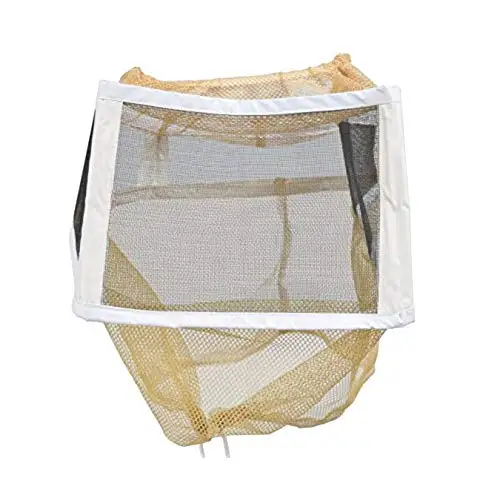 Пчеловодческое оборудование хлопковая Защитная куртка для пчеловодства