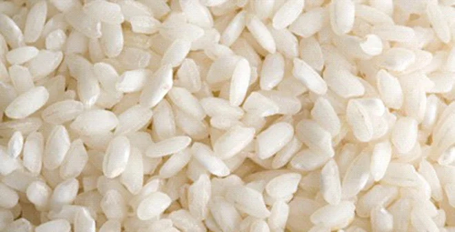 Cheapest Sticky rice/While Sticky Rice  from Vietnam