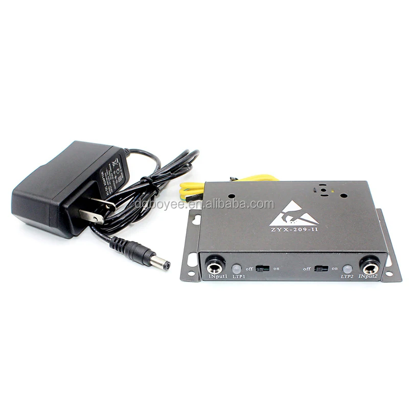 Electrostatic wrist alarm anti-static wrist strap rope monitor esd wristband online monitor