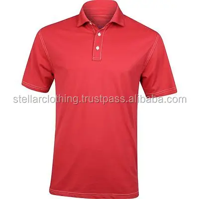 Election Polo T-shirts Unisex 100% Cotton or any Blend summer casual Blank 5000 Pcs Per Color/per Design/per Style Solid Pattern