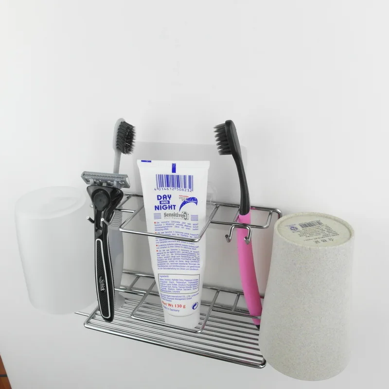 Hot sell durable tooth brush holder