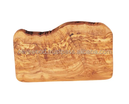 olive wood chopping Blocks cheese board 30 cm