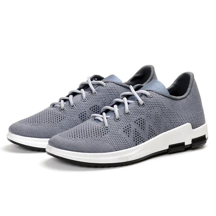 Модная мужская обувь из коровьей кожи