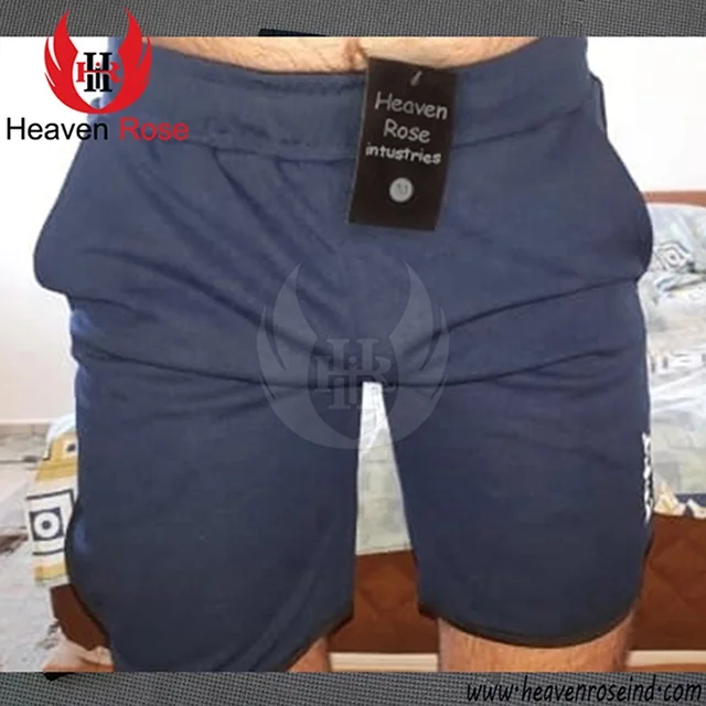 Hot Sale Classic Durable Navy Dark Color Board Shorts with Quality Stuff Best For Sale