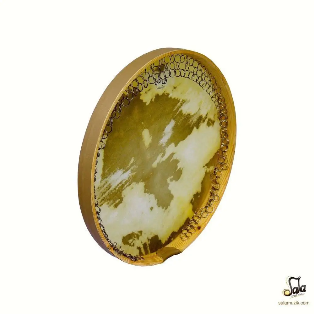 High Quality Persian Daf, Erbane, Def, Drum By Afshari AD-104