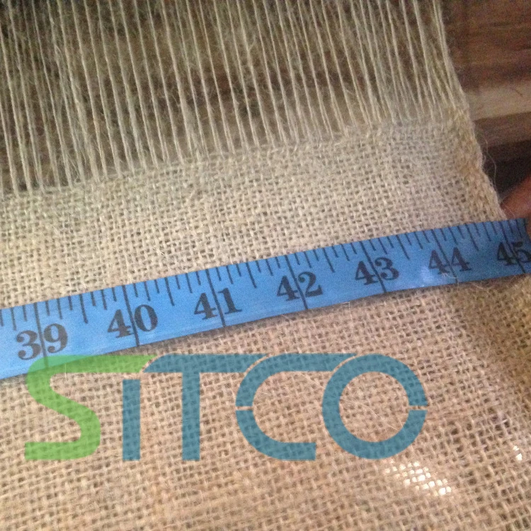 LOW PRICE BURLAP CLOTH FROM SITCO