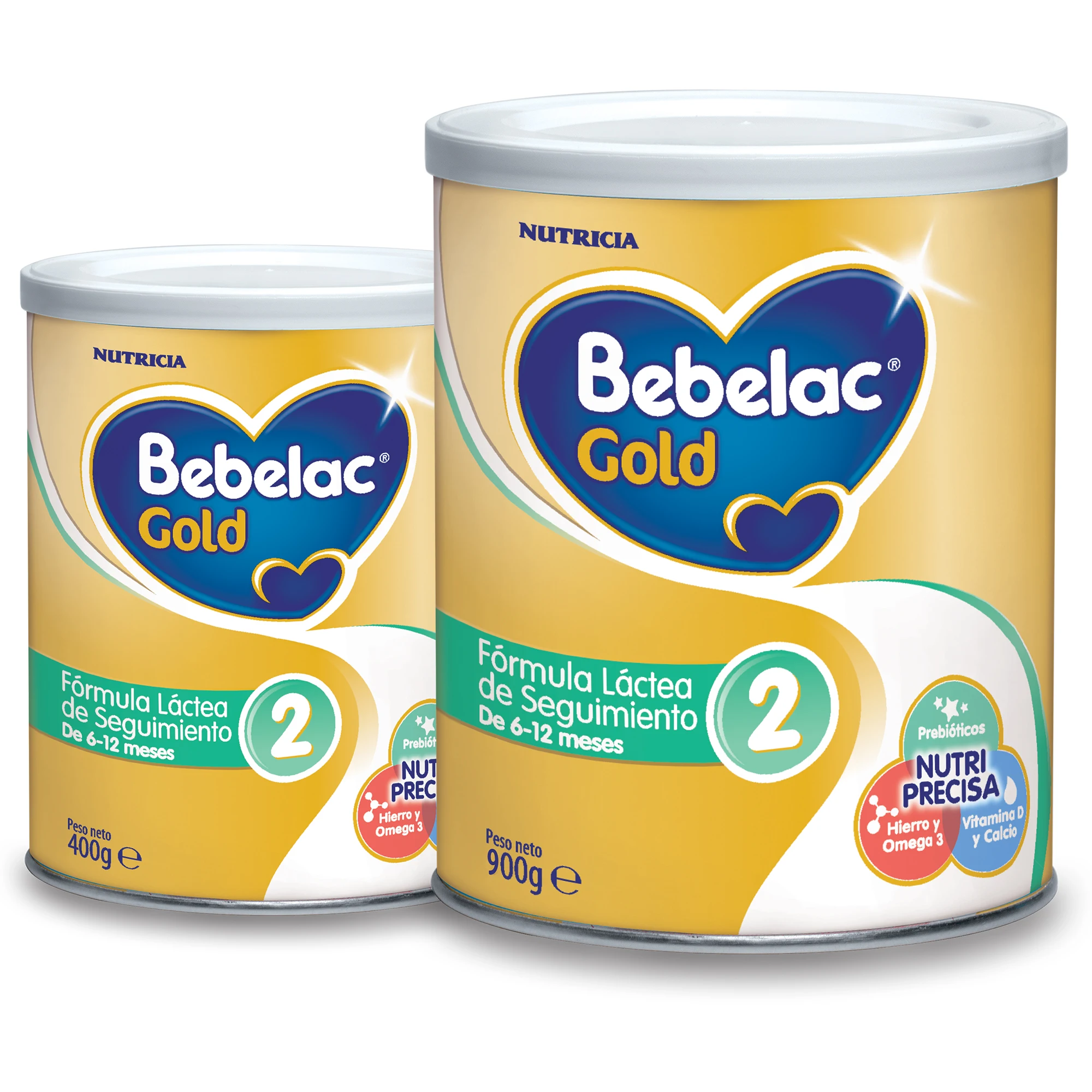 BebeLac Infant Powder milk