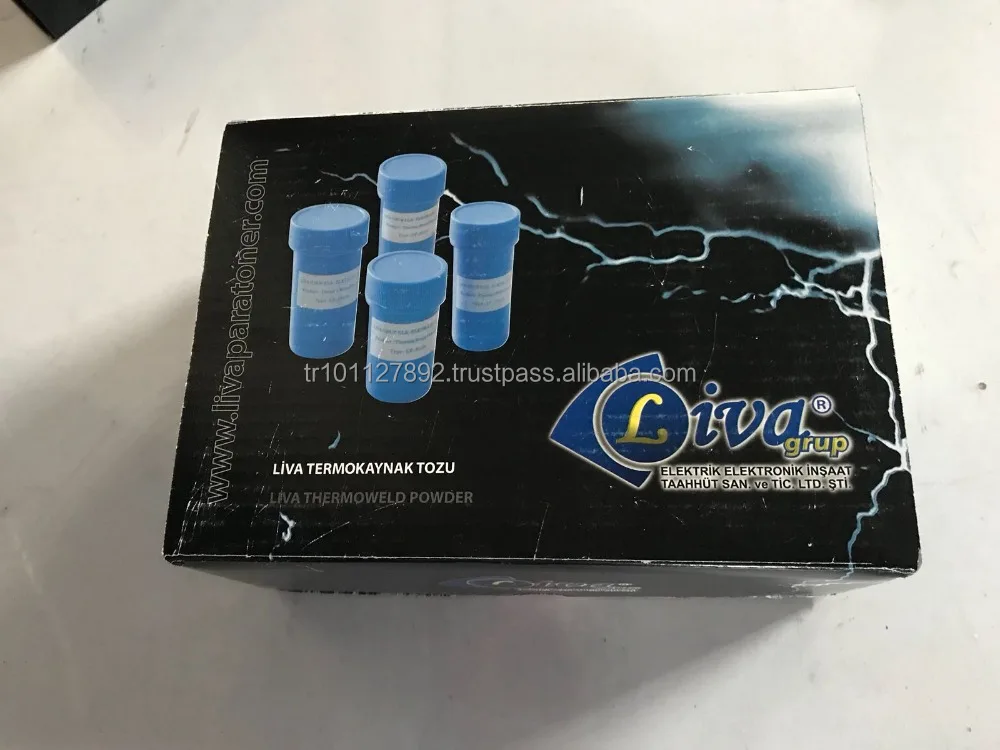 
Thermowelding Powder 