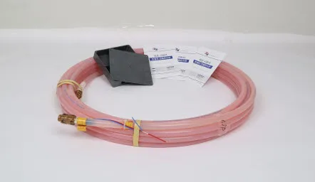 Floor Heating System Heating X-L Pipe[Daewoo Enertec)