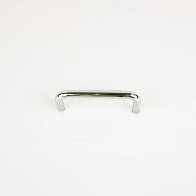 Cupboard handles D Shape