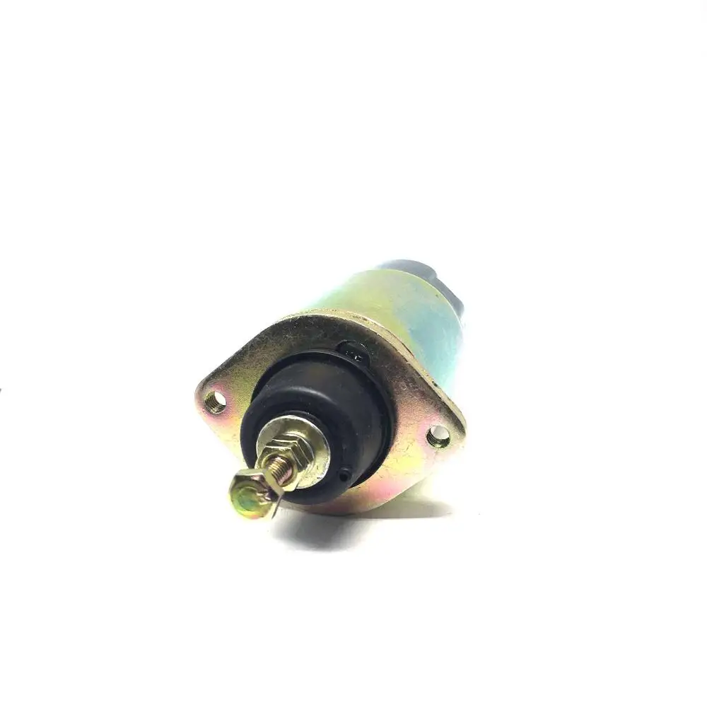 CBS-2719 12V Starter Solenoid Switch for Toyata for DYNA BU10 for LAND CRUISER BJ40 SS-1719 for Nippon for Denso system