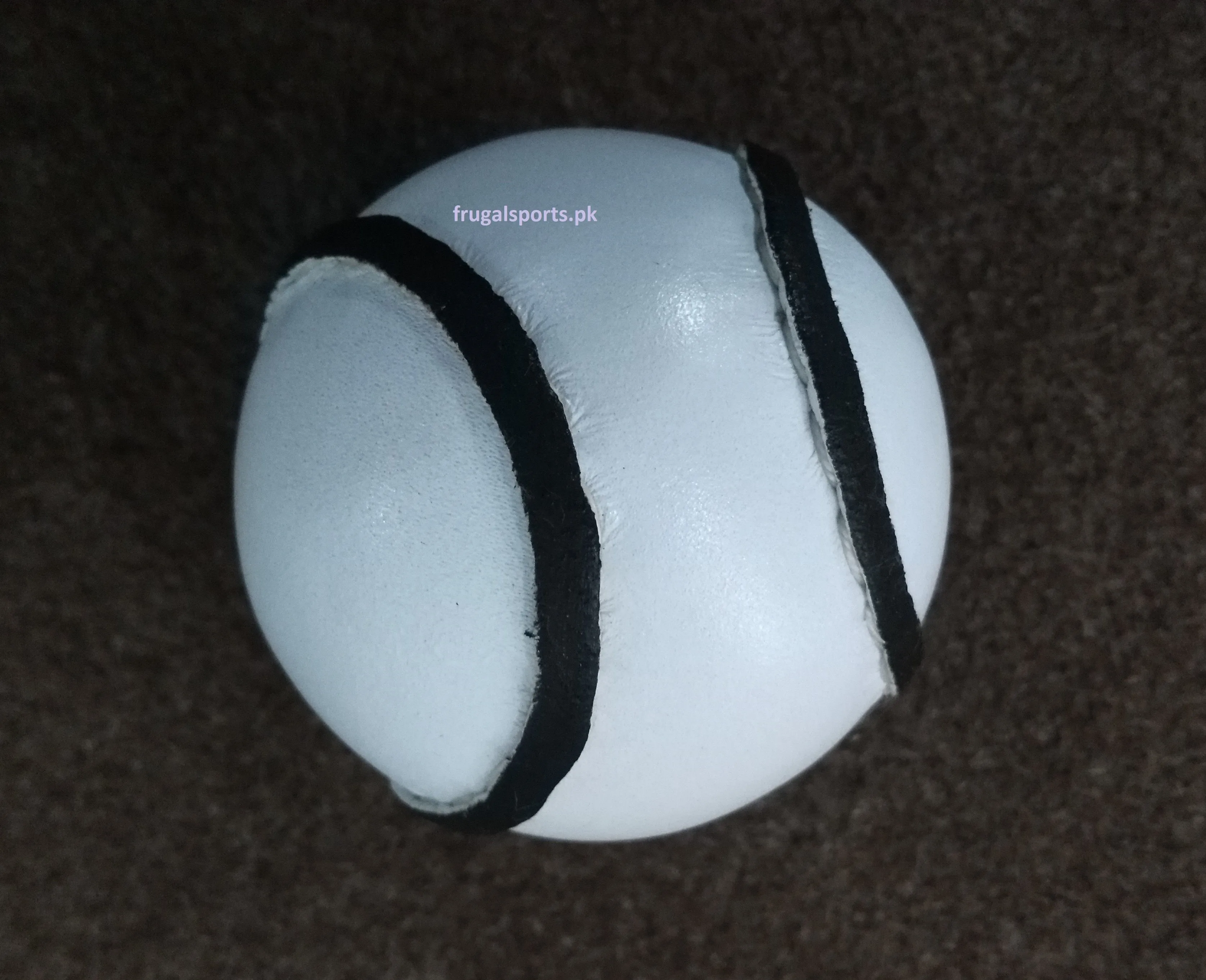 GAA Hurling Dimple PU Fireballs Speed Ball All Weather Wall Balls Training Practice mix Colors Ball Best Selling High