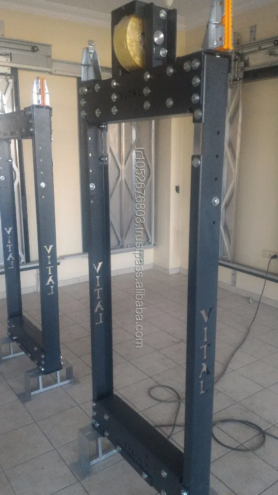 Лифтовая кабина, домашний лифт для виллы