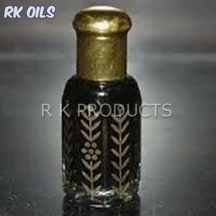 
100% Top Quality Shamama Attar Oil 