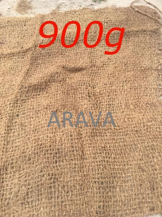 
Coir Geo textiles use for landscaping , earth erosion 