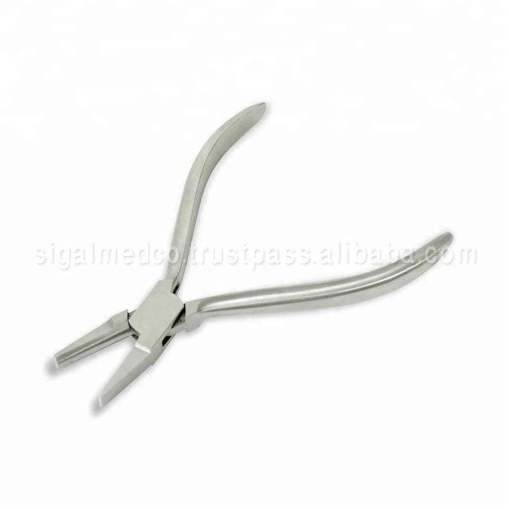 Setting Pliers/jewelry pliers cutters tools