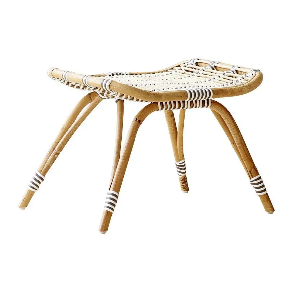 Высококачественный ротанговый стул ручной работы по низкой цене изготовленный во Вьетнаме