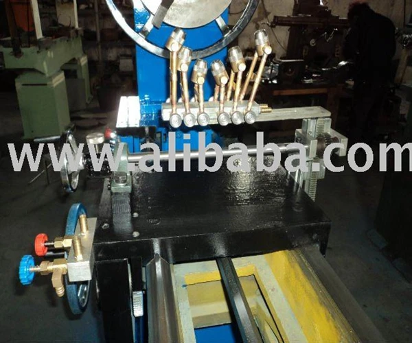 glass blowing lathe and the burner (accept customized design )