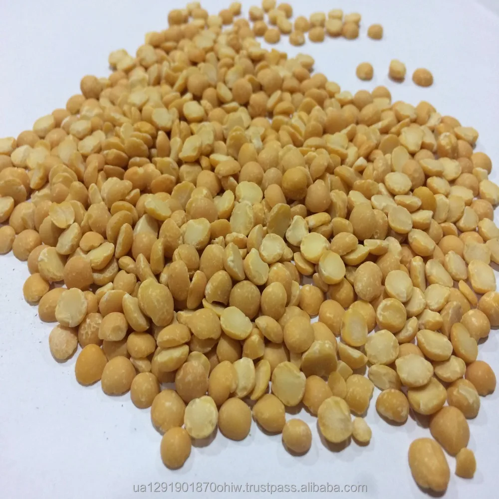 
Peas /Split Yellow Peas/Pigeon Peas or Toor Dal Whole 