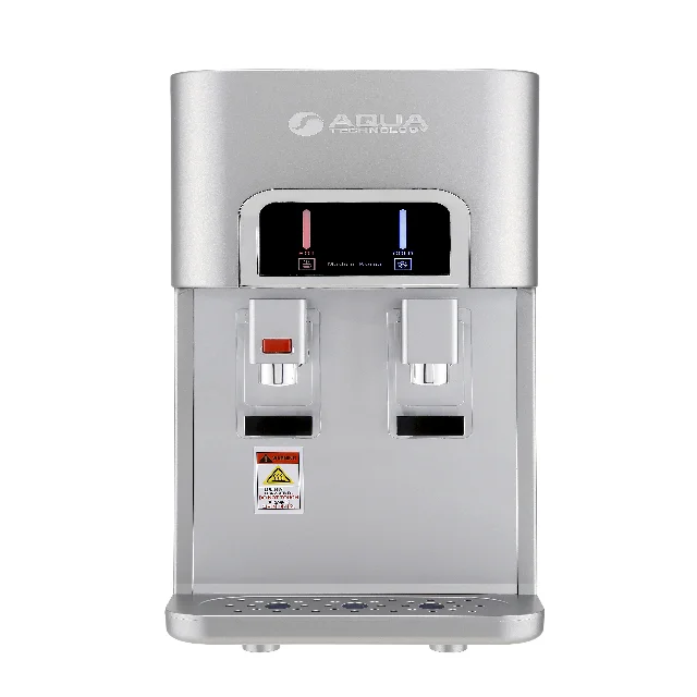 
Hot and Cold Alkaline Water Purifier/POU water cooler/ Water dispenser 